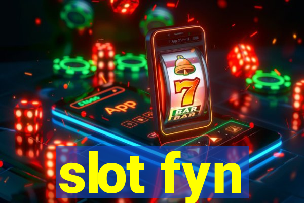 slot fyn