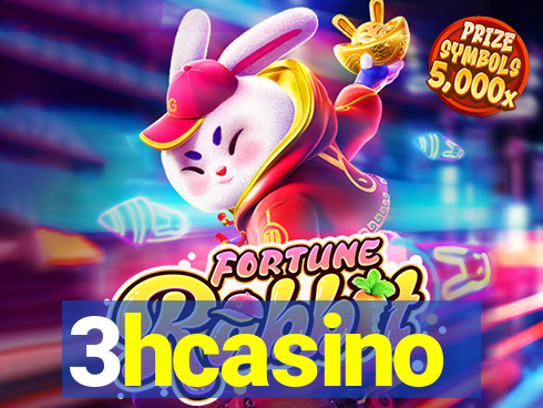 3hcasino