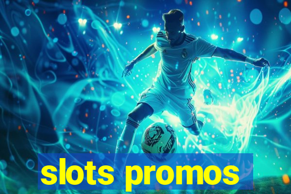 slots promos