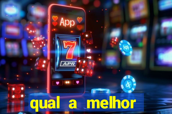 qual a melhor plataforma para se jogar