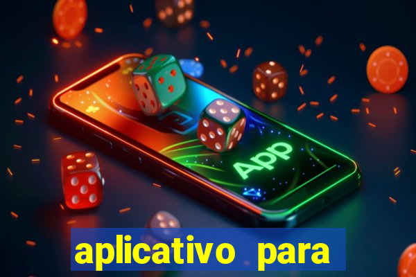 aplicativo para aposta de jogo