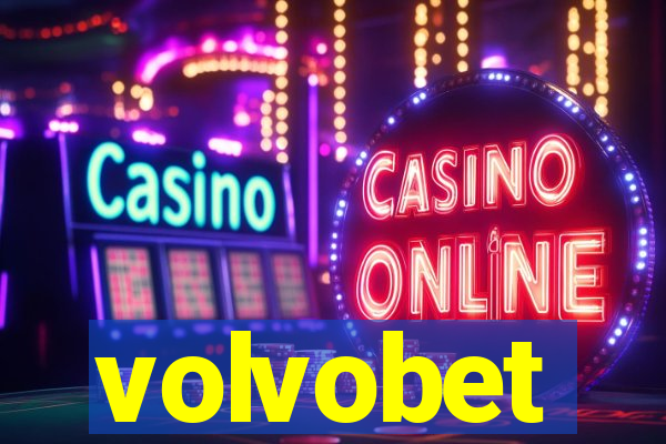 volvobet