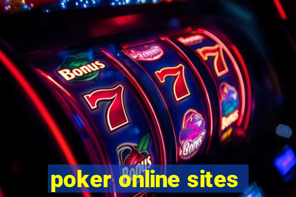 poker online sites