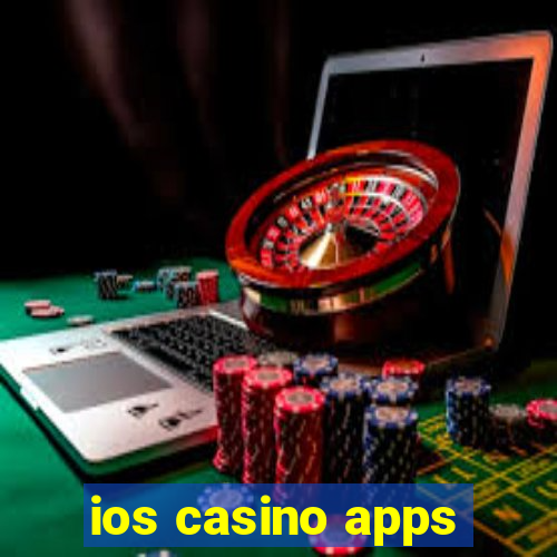 ios casino apps