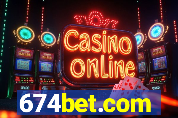 674bet.com