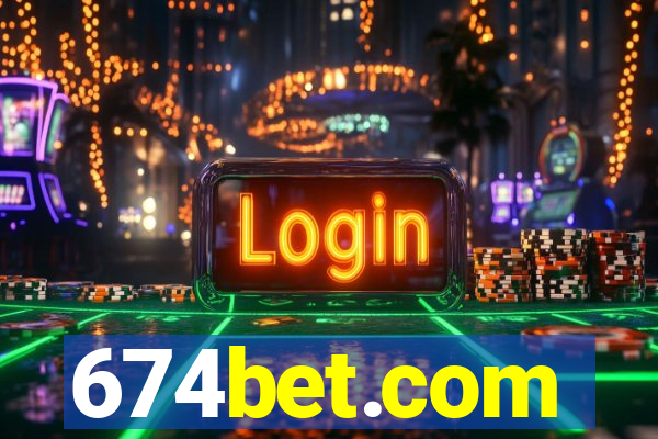 674bet.com