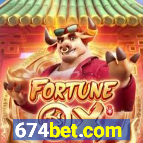 674bet.com