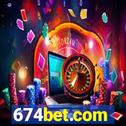 674bet.com