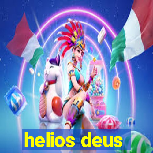 helios deus