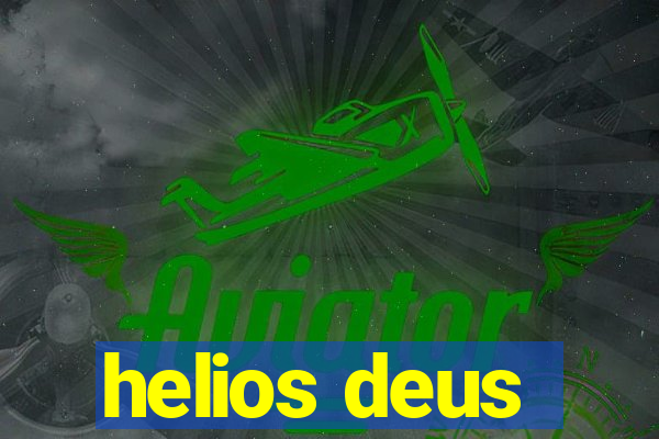 helios deus