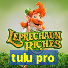 tulu pro