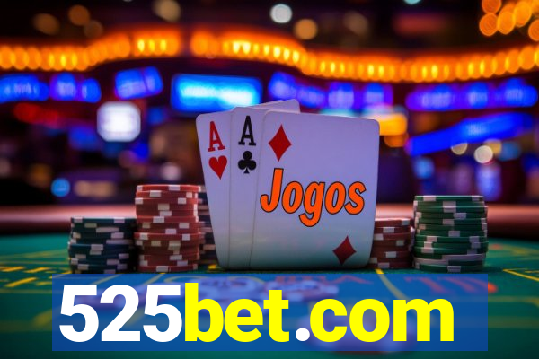 525bet.com