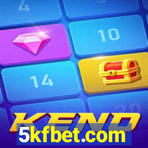 5kfbet.com