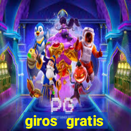 giros gratis fortune tiger