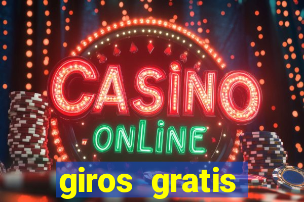 giros gratis fortune tiger