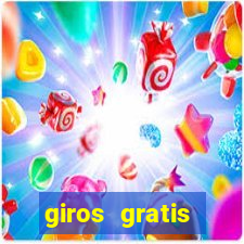 giros gratis fortune tiger