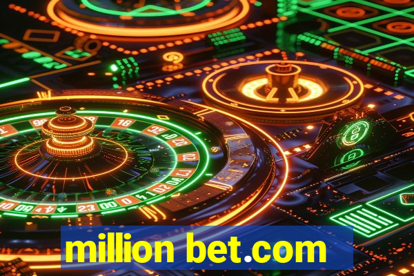 million bet.com