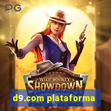 d9.com plataforma