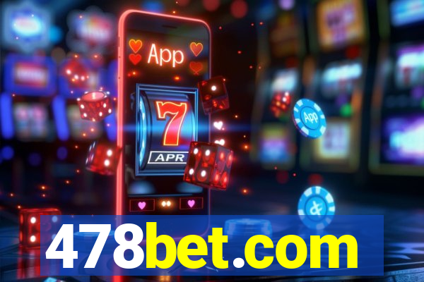 478bet.com