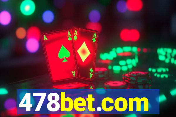 478bet.com