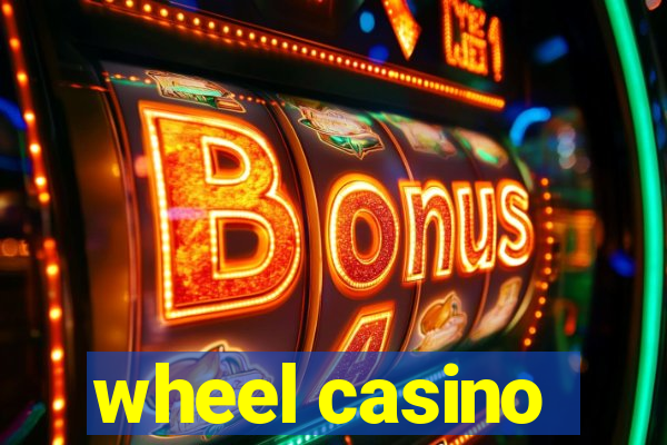 wheel casino