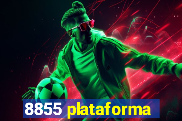 8855 plataforma