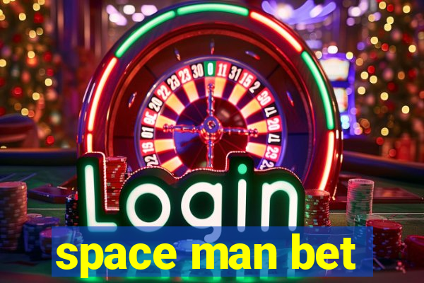 space man bet