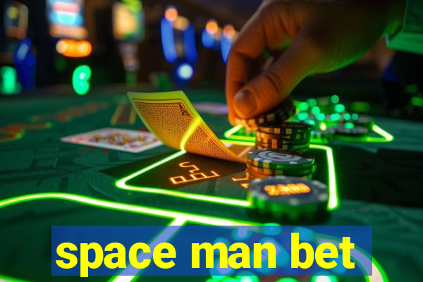 space man bet