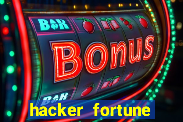 hacker fortune tiger download