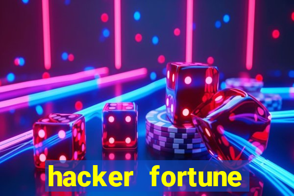 hacker fortune tiger download