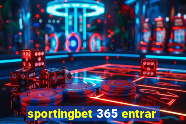 sportingbet 365 entrar