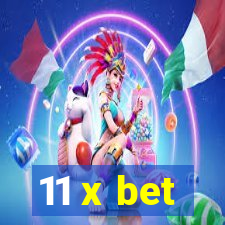 11 x bet