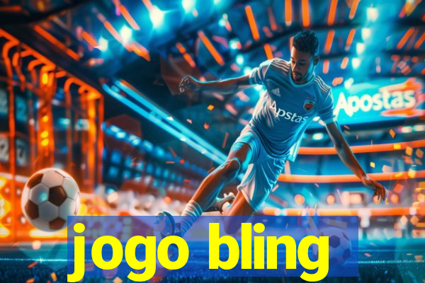 jogo bling