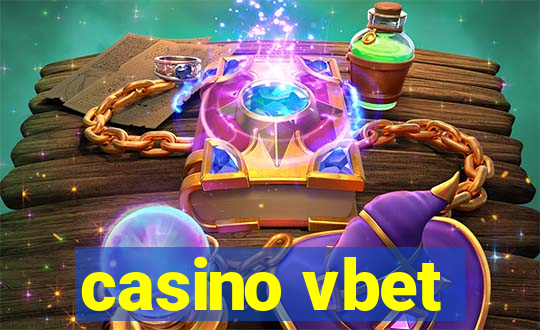 casino vbet