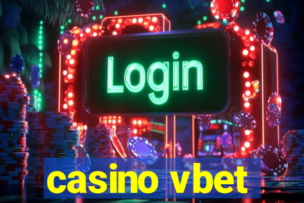 casino vbet