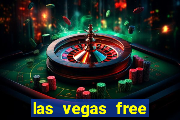 las vegas free online slots