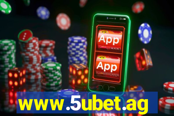 www.5ubet.ag