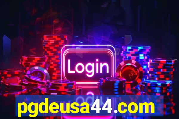 pgdeusa44.com