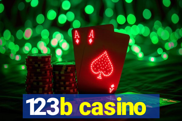 123b casino