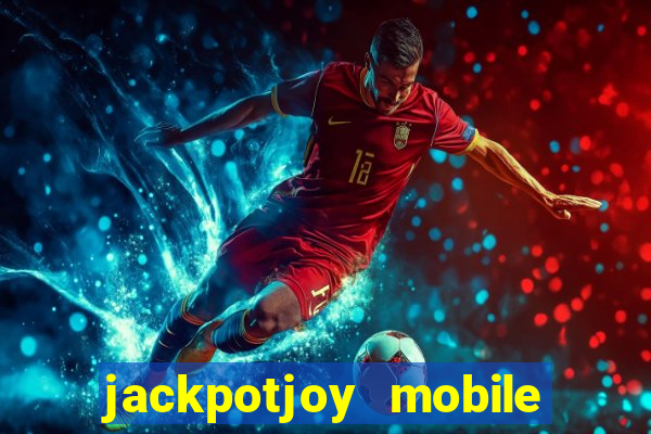 jackpotjoy mobile bingo login