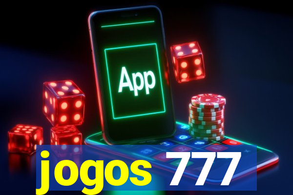 jogos 777