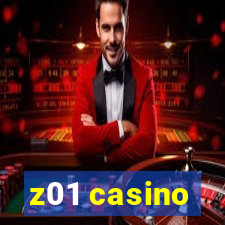 z01 casino