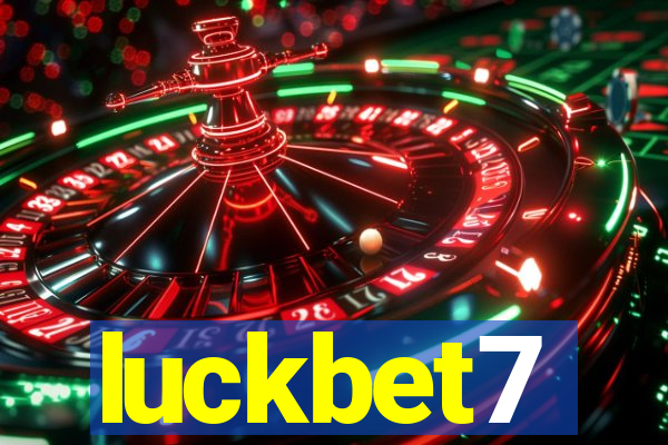 luckbet7