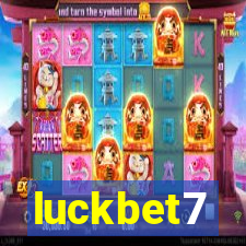 luckbet7