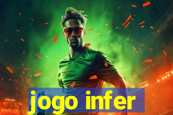 jogo infer