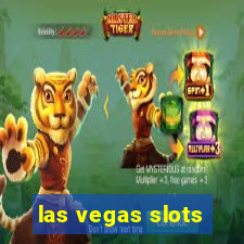 las vegas slots