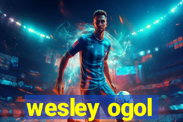 wesley ogol