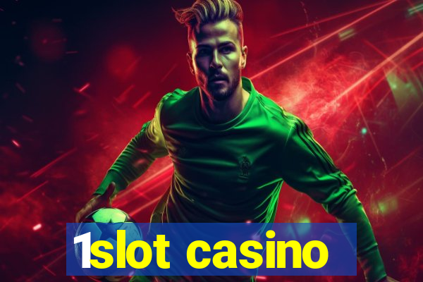 1slot casino