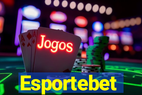 Esportebet