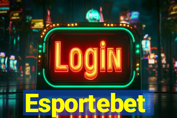 Esportebet